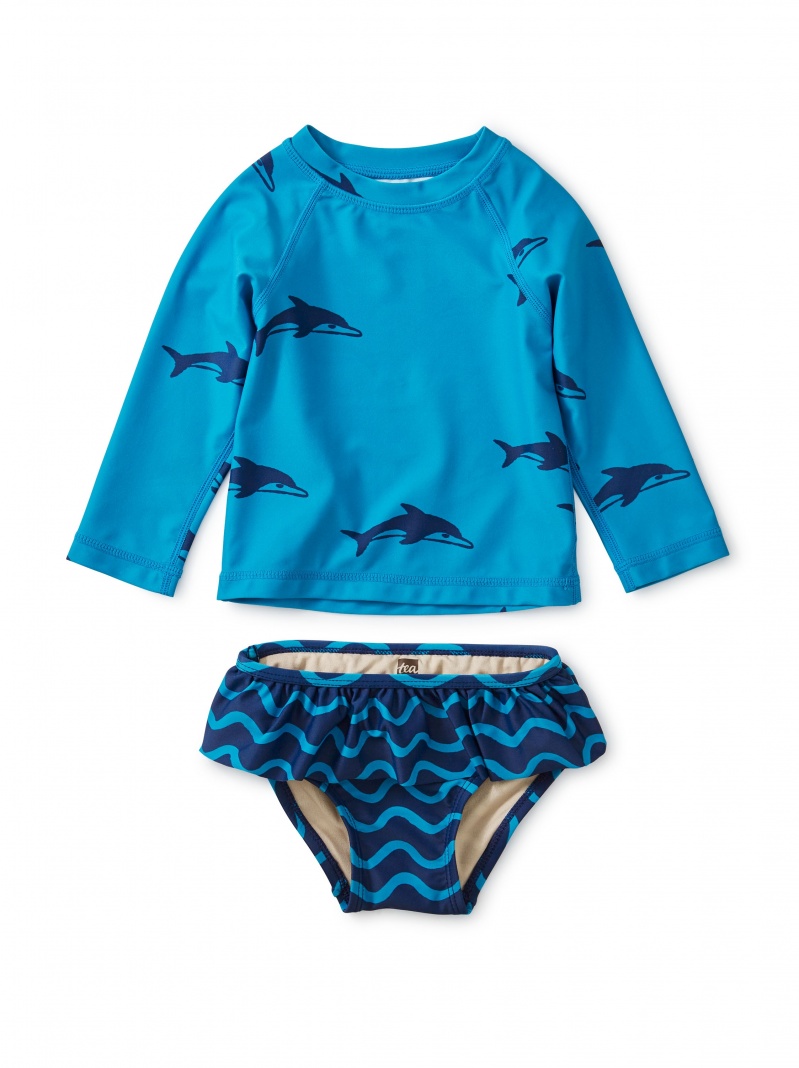 Rash Guard Set