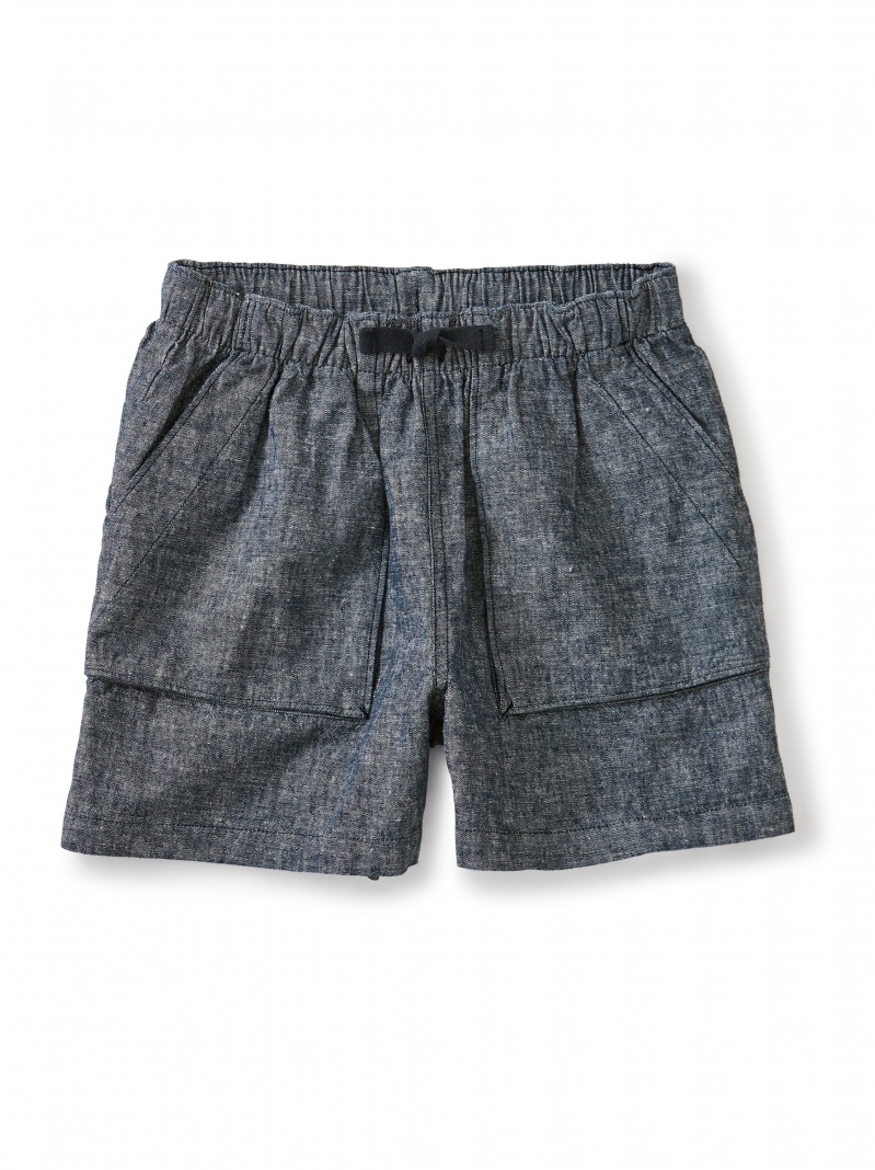 Camp Shorts