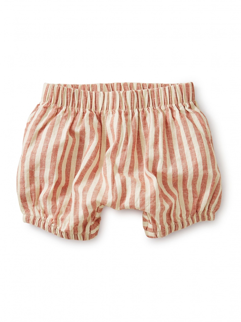 Ruffle Bloomers