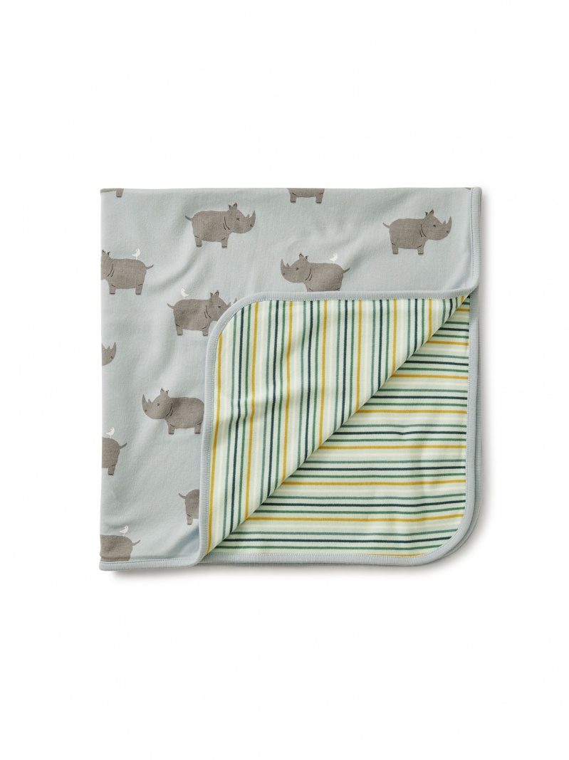 Reversible Blanket