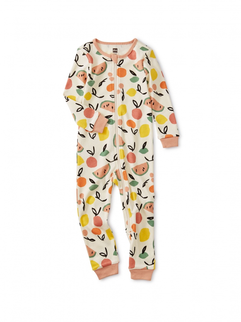 Long Sleeve Pajamas