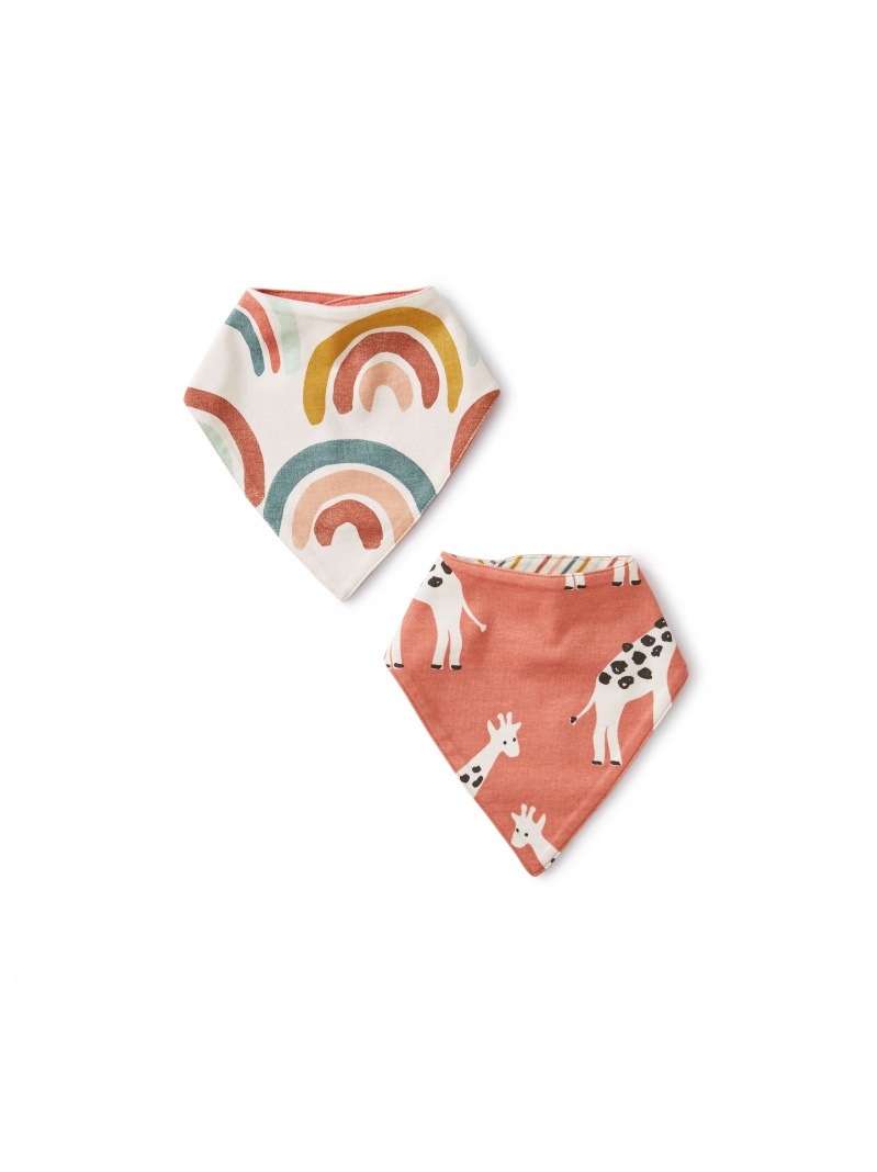 Reversible Bib Two-Pack