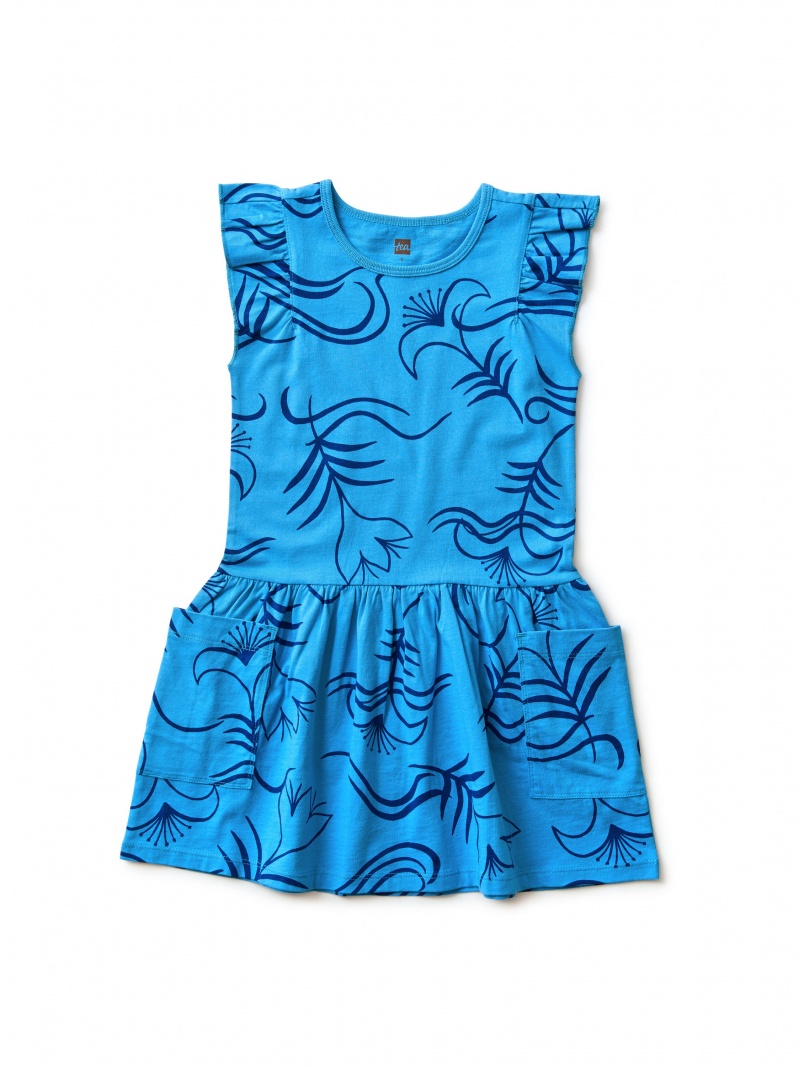 Pocket Dress