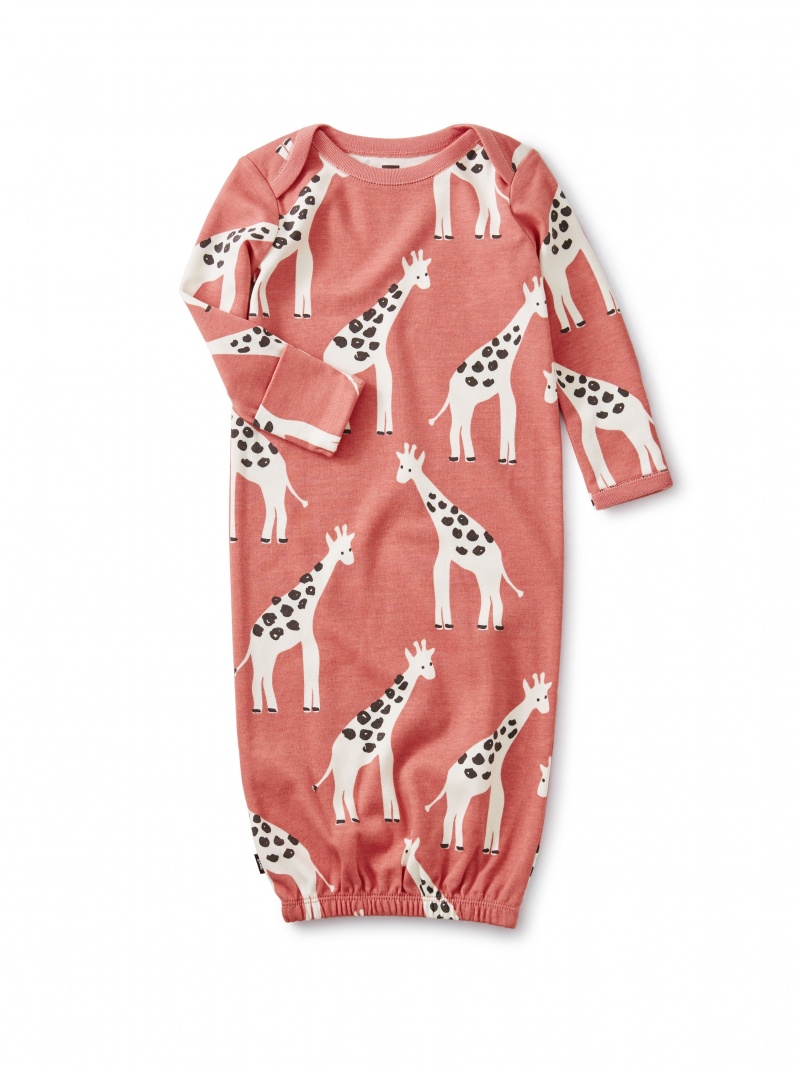 Baby Gown