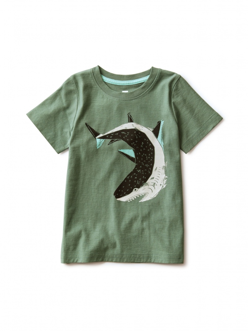 Big Bite Graphic Tee