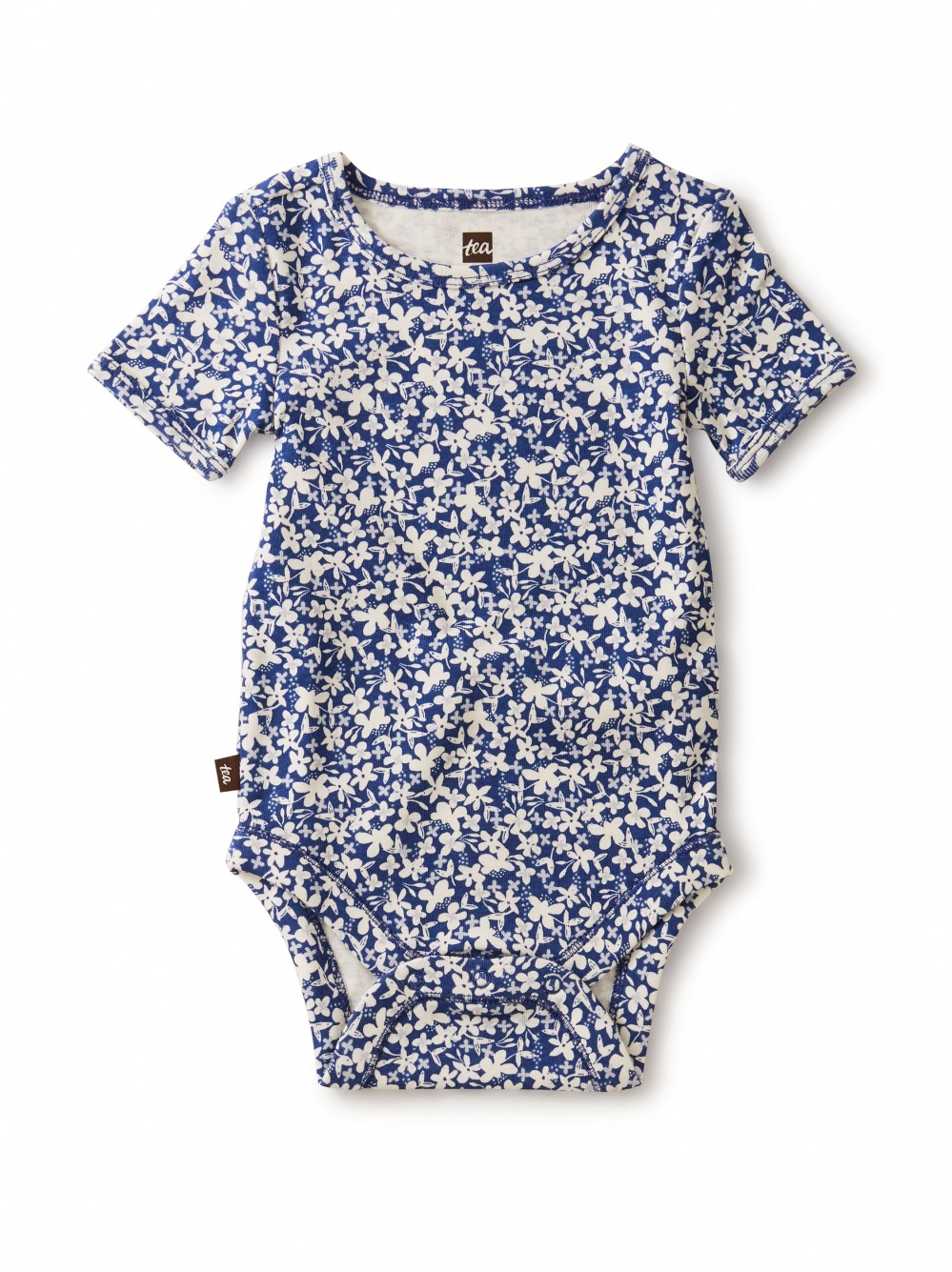 Floral Bodysuit