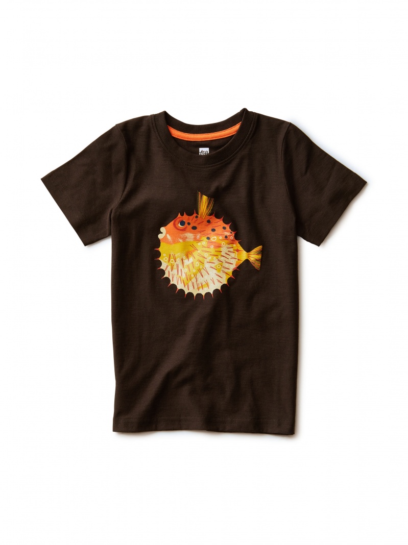 Blow & Behold Graphic Tee