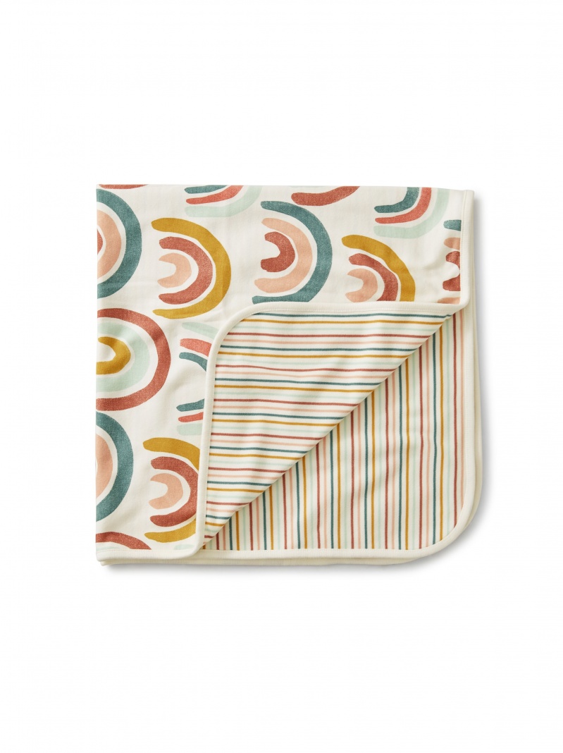 Reversible Blanket