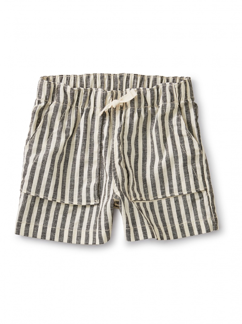 Camp Shorts