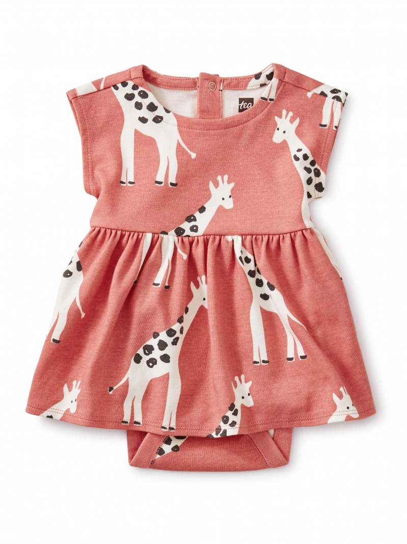 Sweet Sightings Dress