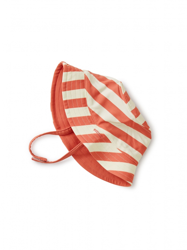 Reversible Sun Hat