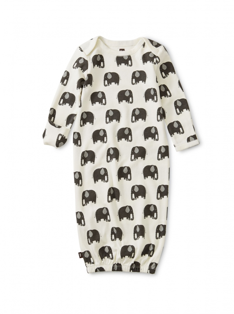 Baby Gown