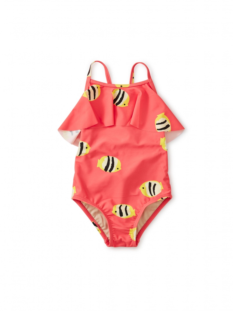 Flutter One-Piece