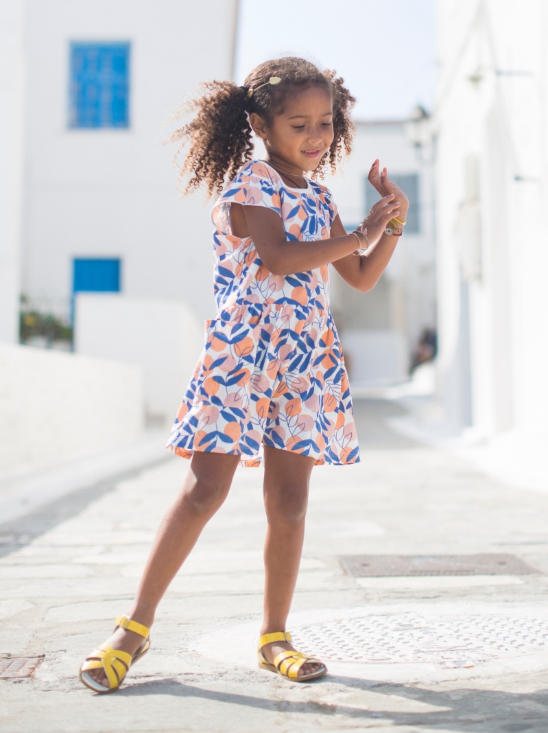 Pocket Dress