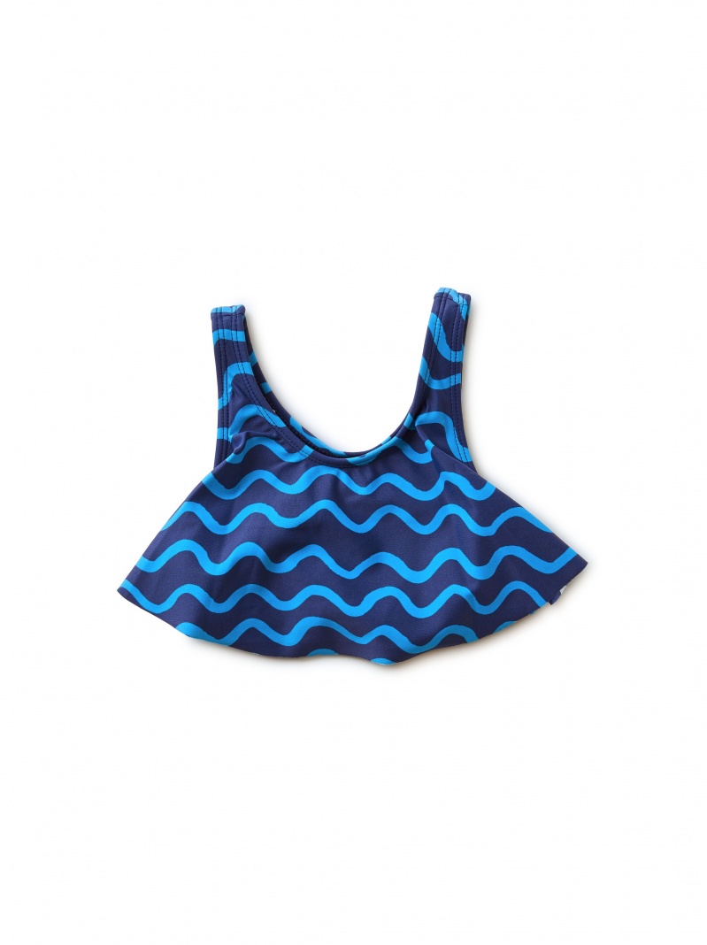 Flutter Bikini Top
