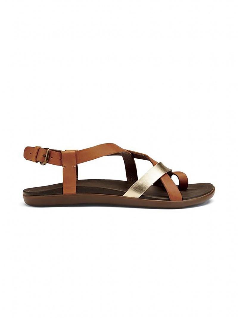 Olukai 'Upena Sandal