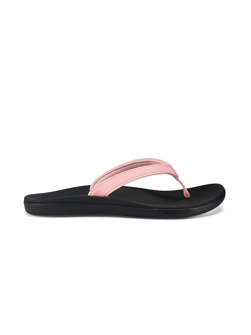 Olukai Ho'opio Sandals