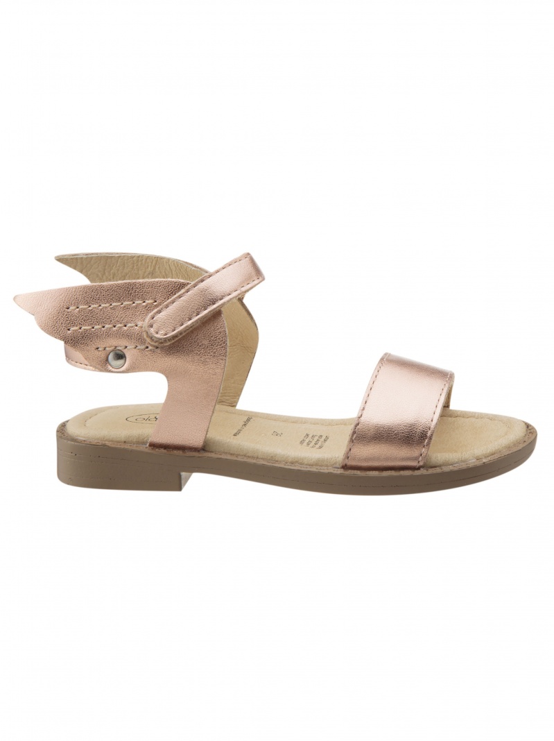 Old Soles Flying Sandal