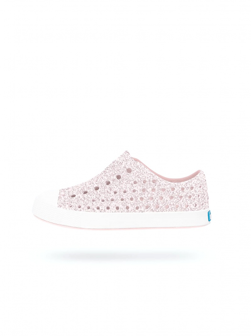 Native Jefferson Bling Shoe
