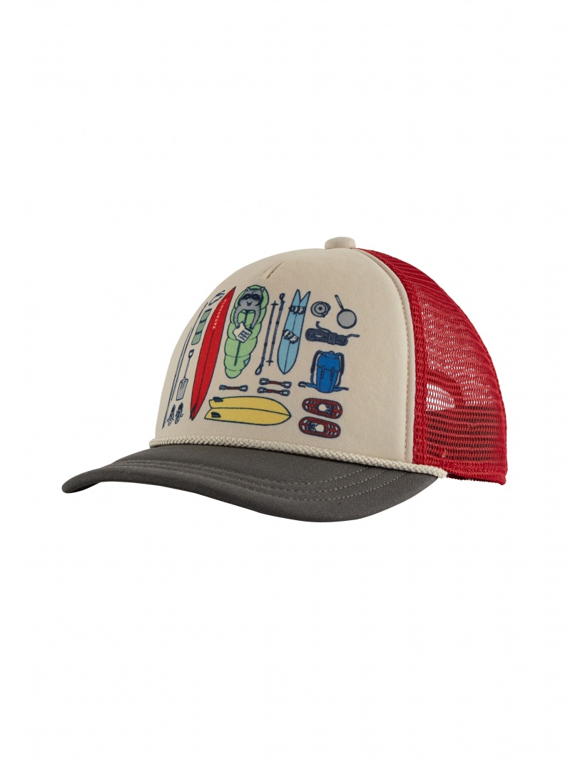 Patagonia Interstate Hat