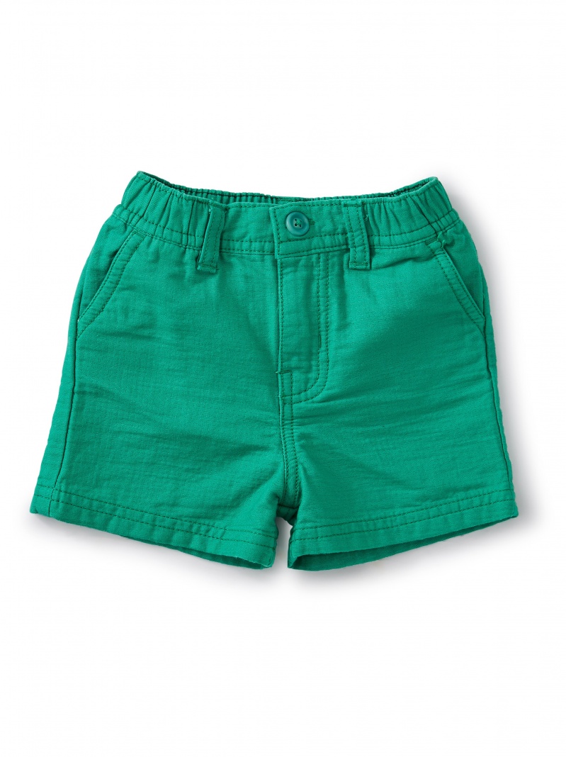 Travel Baby Shorts