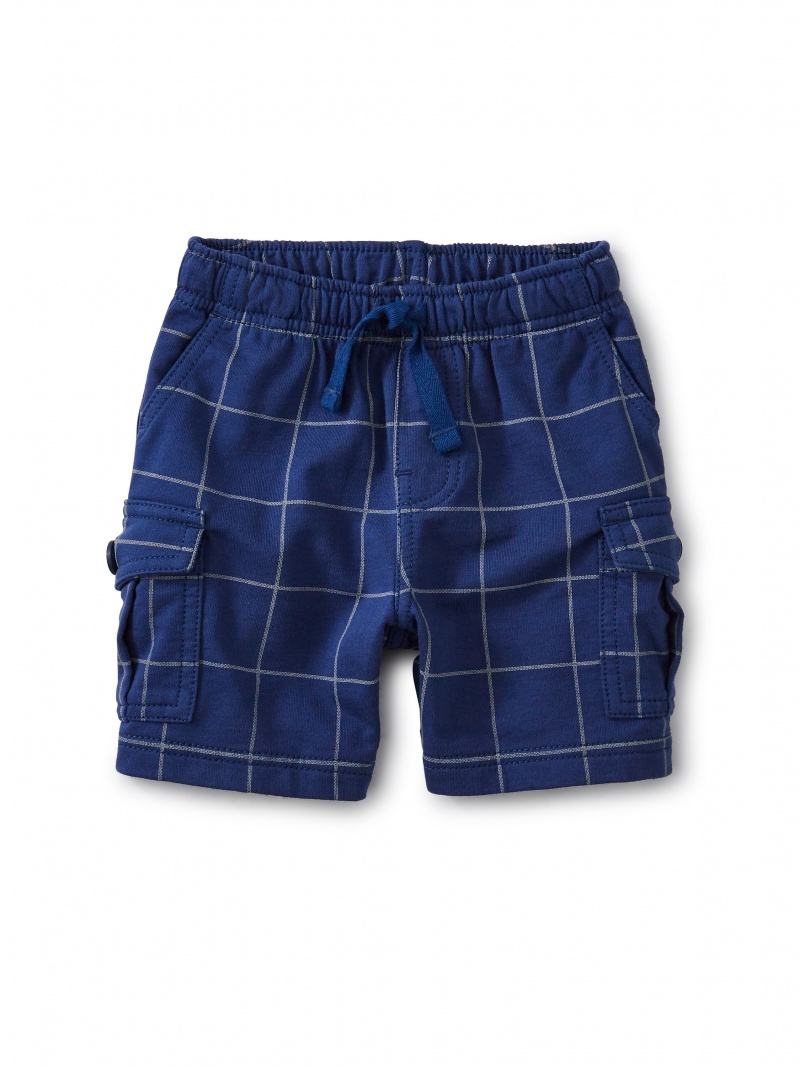 Cargo Baby Shorts