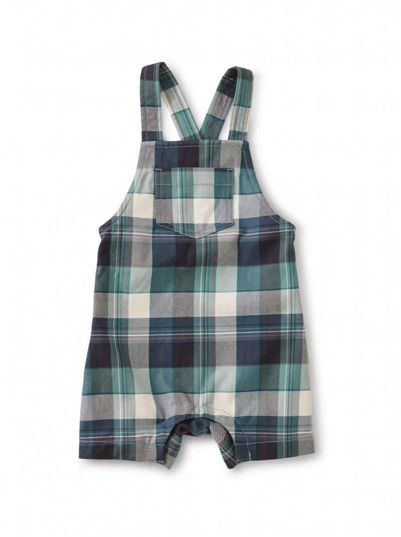 Picnic Play Crossback Shortall