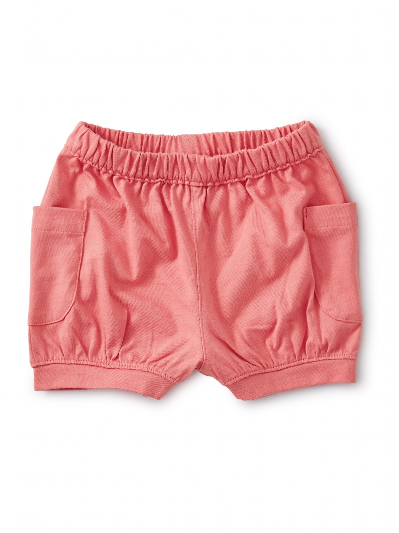 Easy Pocket Shorts