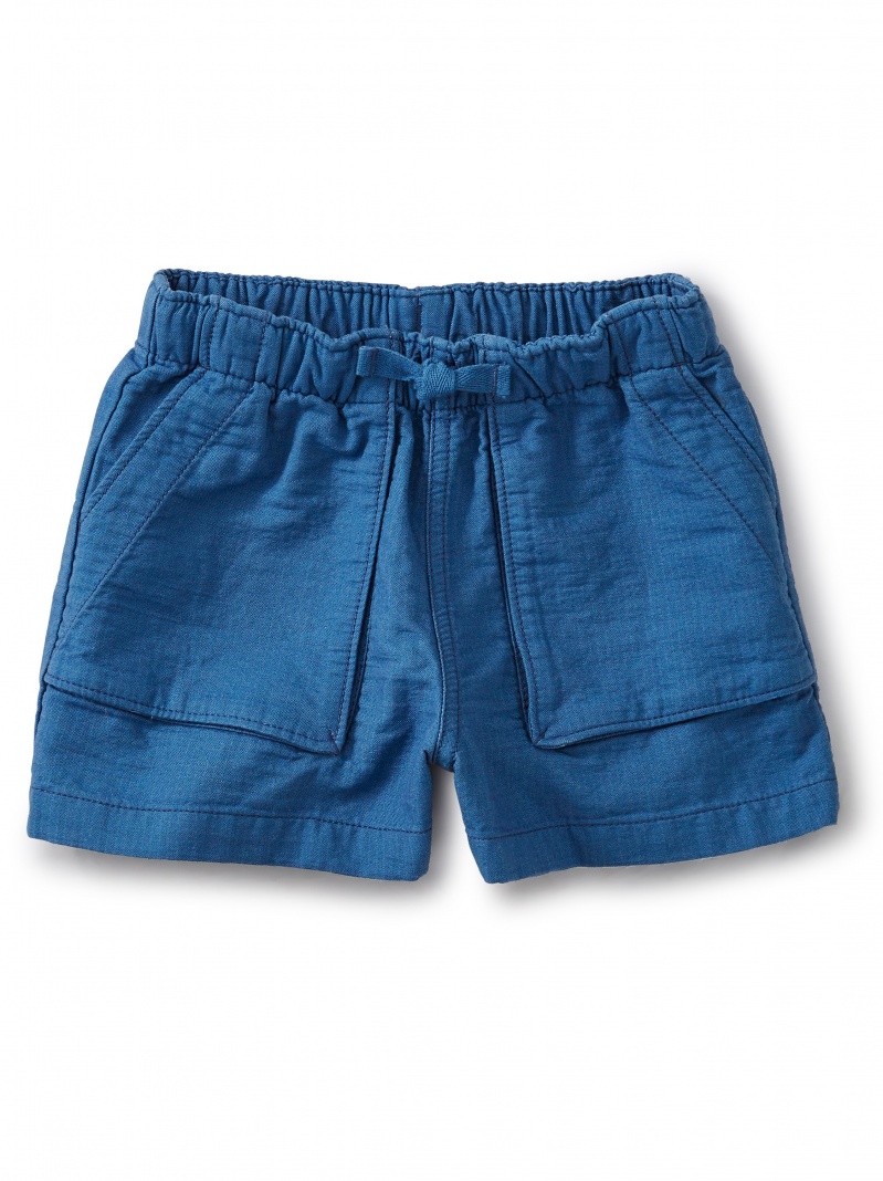 Camp Shorts
