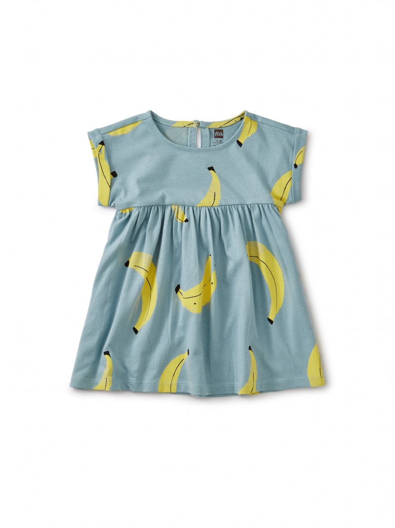 Baby Empire Dress