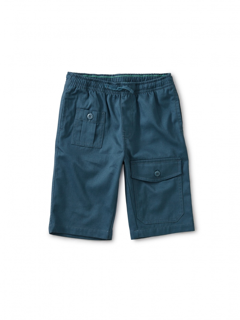 Rough N' Tough Shorts