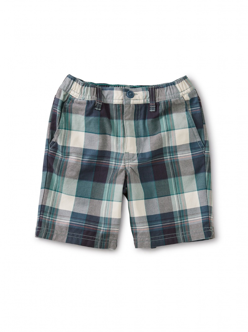 Travel Shorts