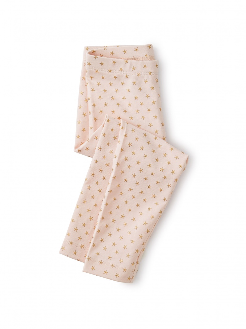 Sparkle Baby Leggings