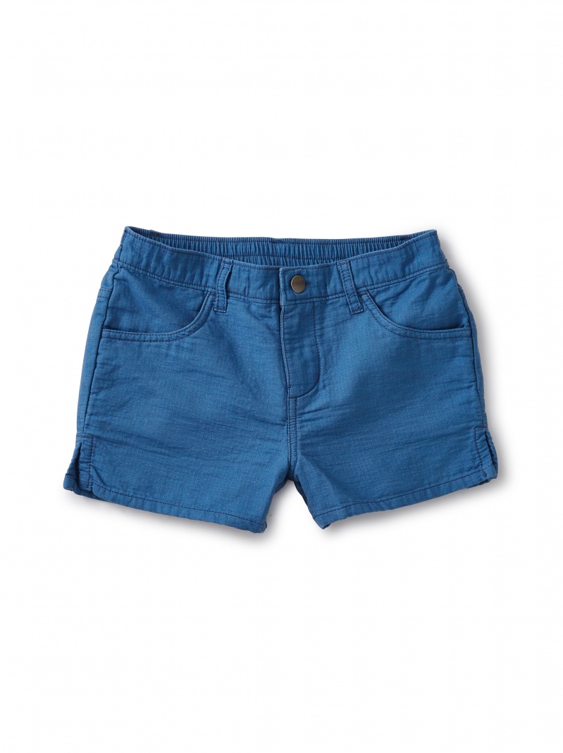 Four Pocket Short