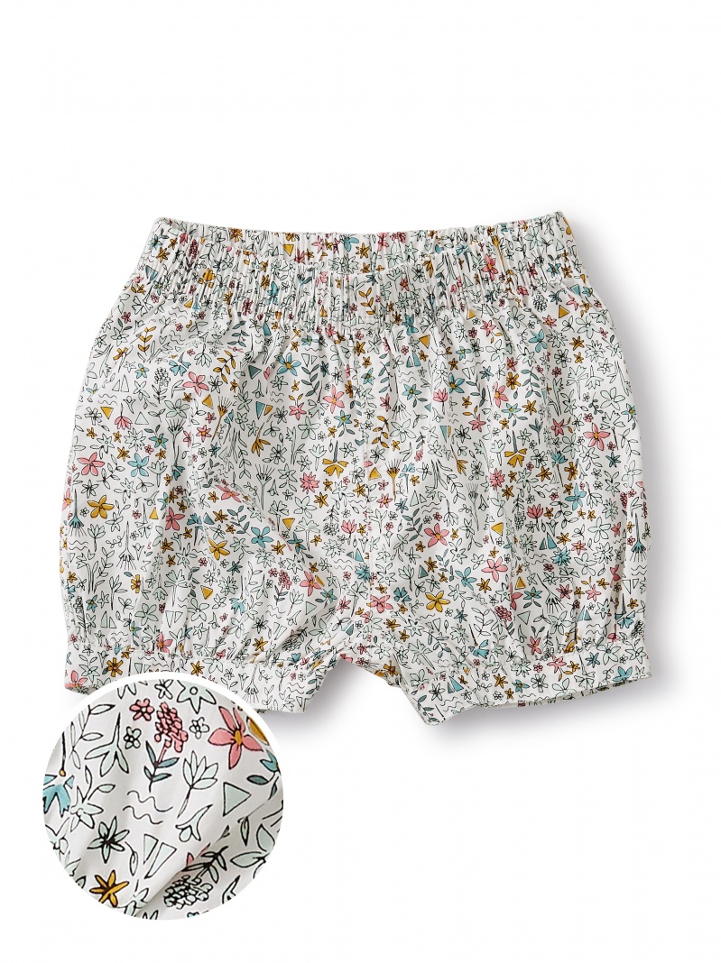 Bubble Shorts