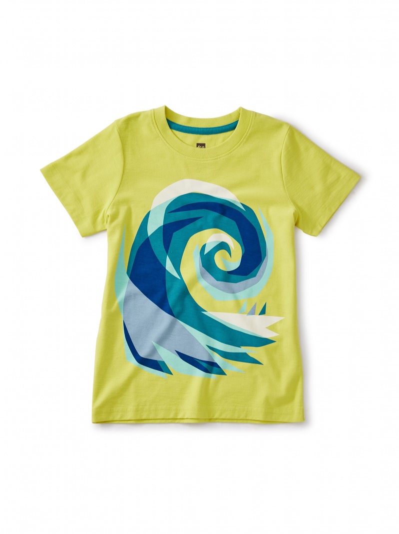 Coolangatta Graphic Tee