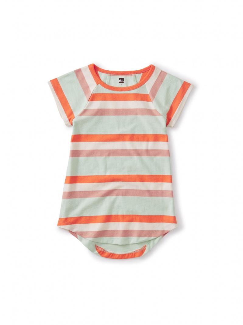 Striped Tunic