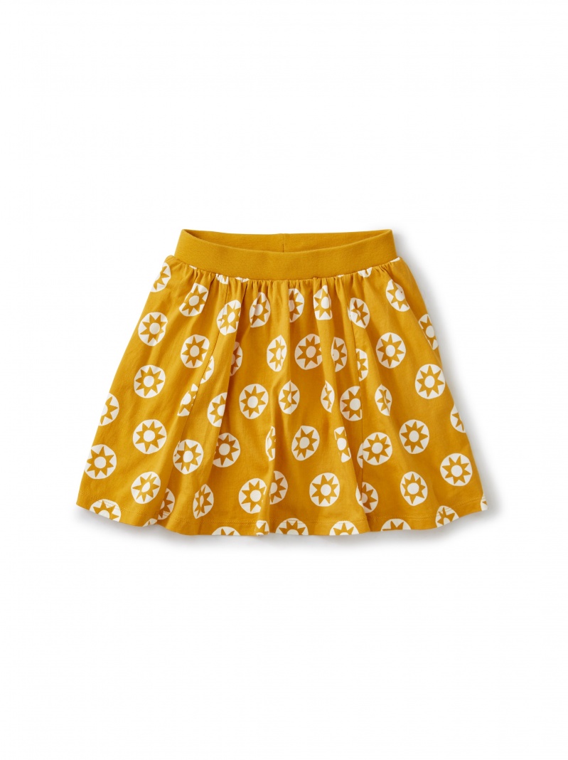 Twirl Skort