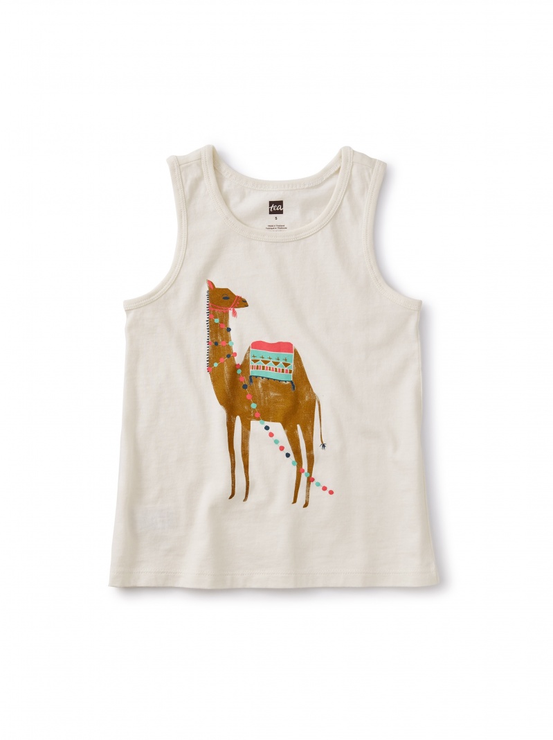 Hump Day Camel Tank