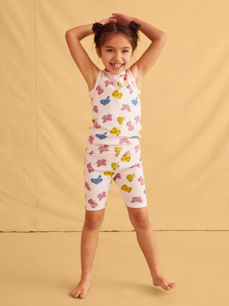 Tank Pajamas