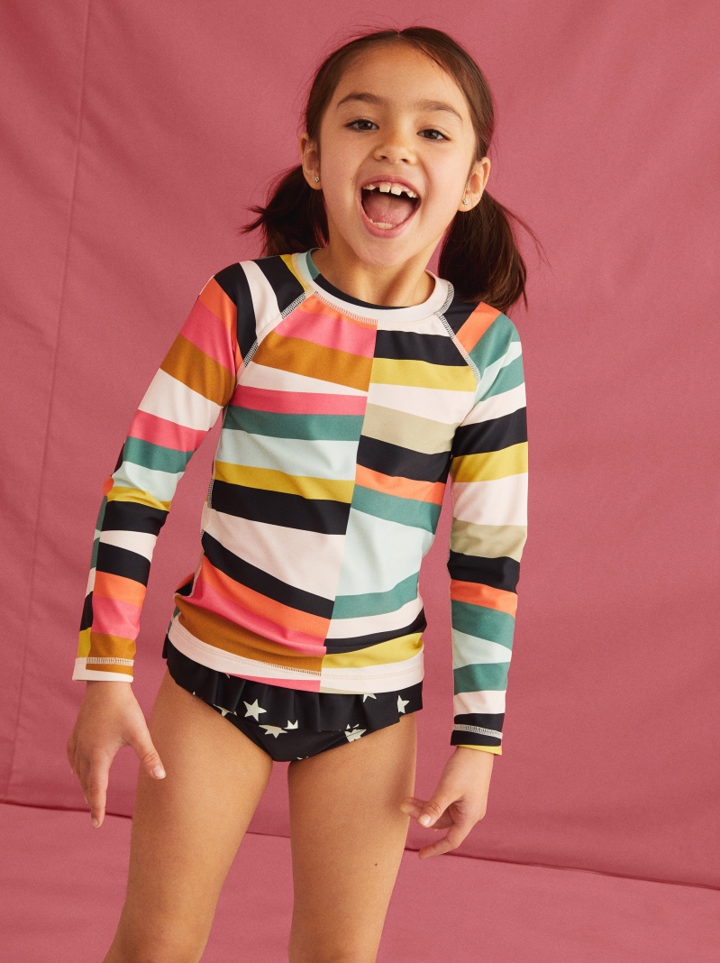 Long Sleeve Rash Guard
