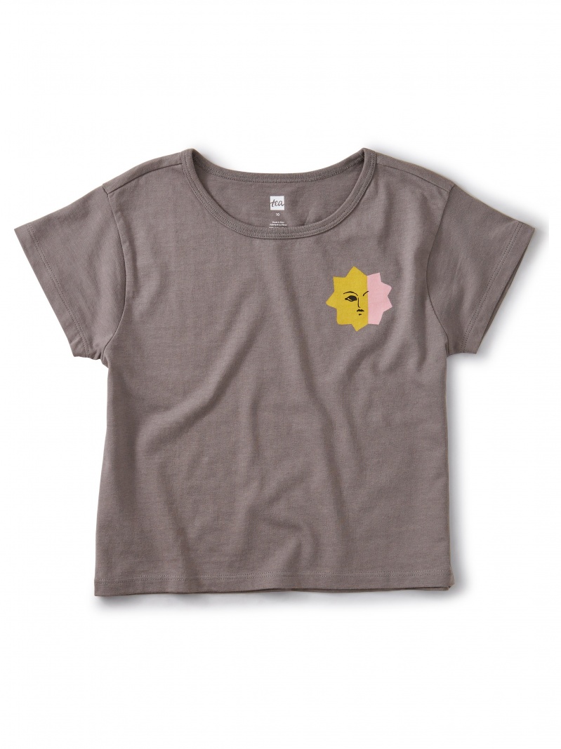 Hello Sunshine Graphic Tee