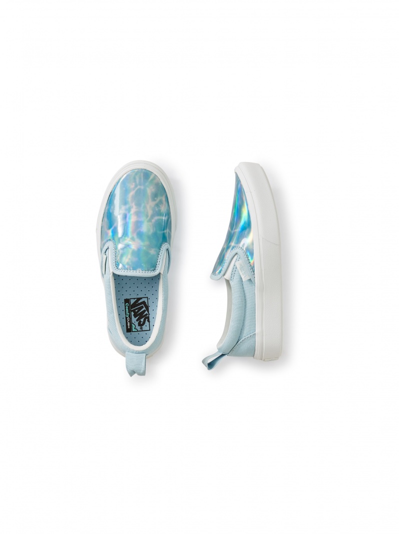 Vans Autism Awareness Comfycush Sli