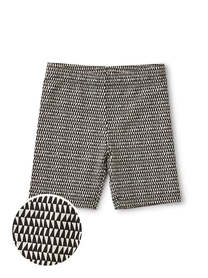 Bike Shorts