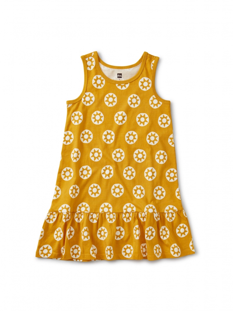Tank Dress