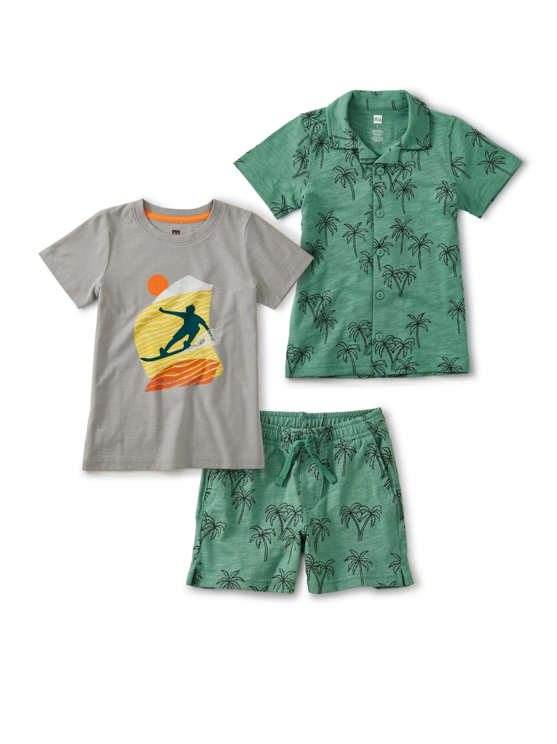 Surf School Set