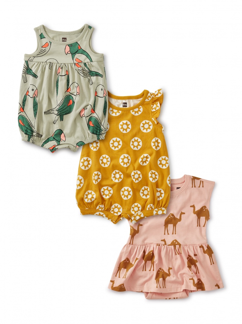 Pretty Patterns Set