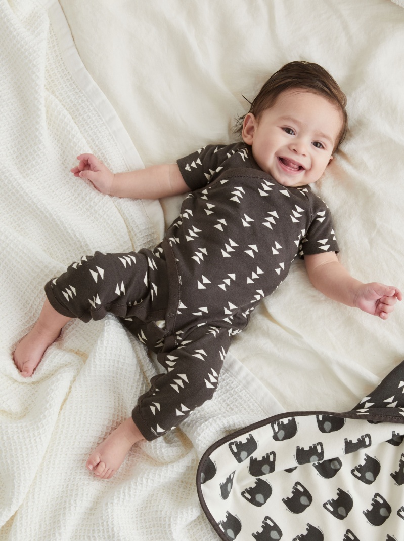 Wrap Romper