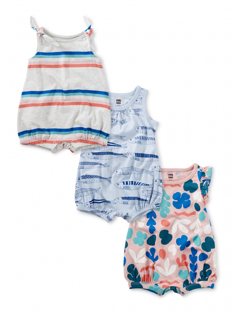 Natural Wonder Set 