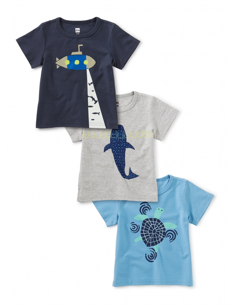 Simply Seaworthy Set